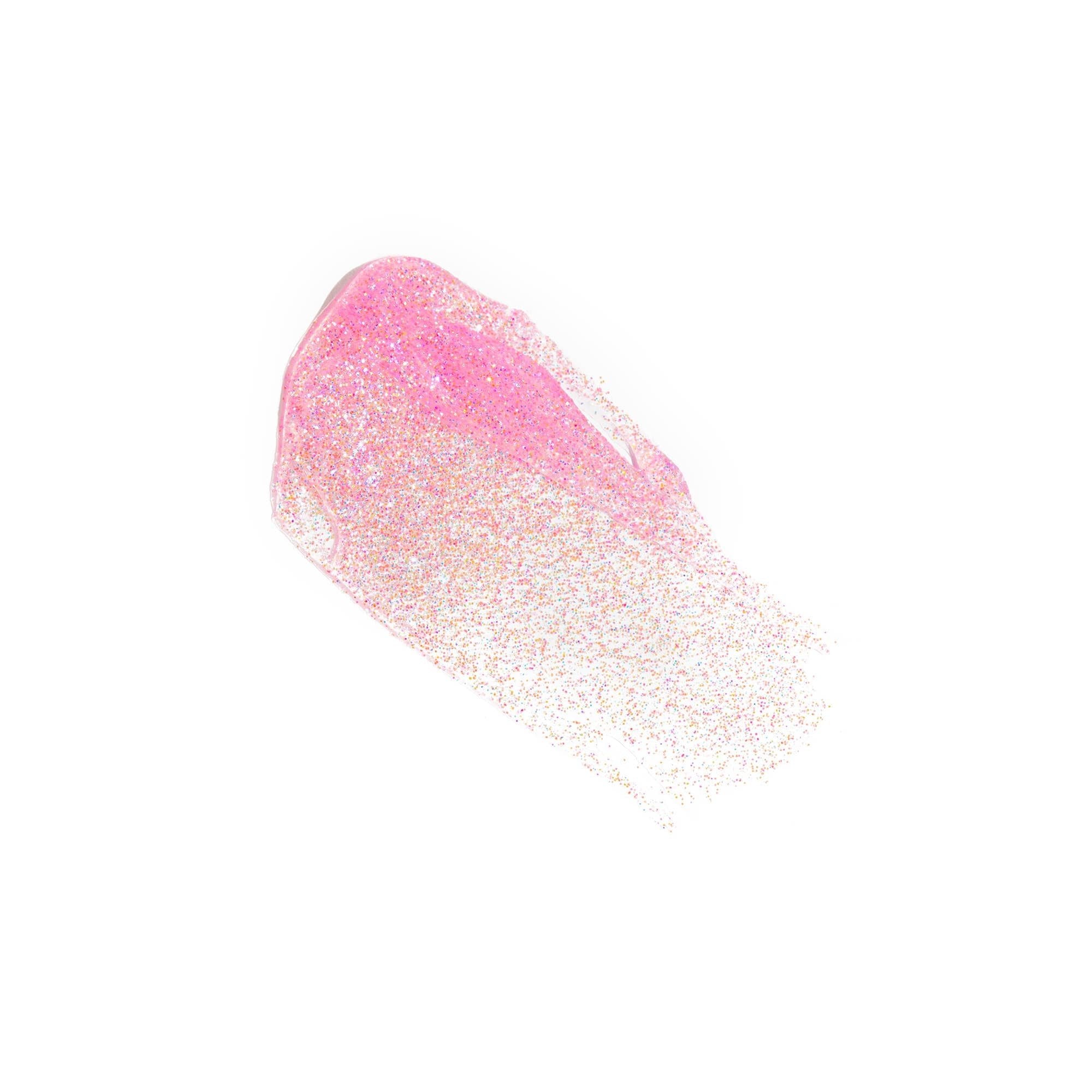 Unicorn Snot Original Glitter Gel - Flamingo Pink - Confía Collective