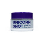 Unicorn Snot Original Glitter Gel - Silver Disco - Confía Collective