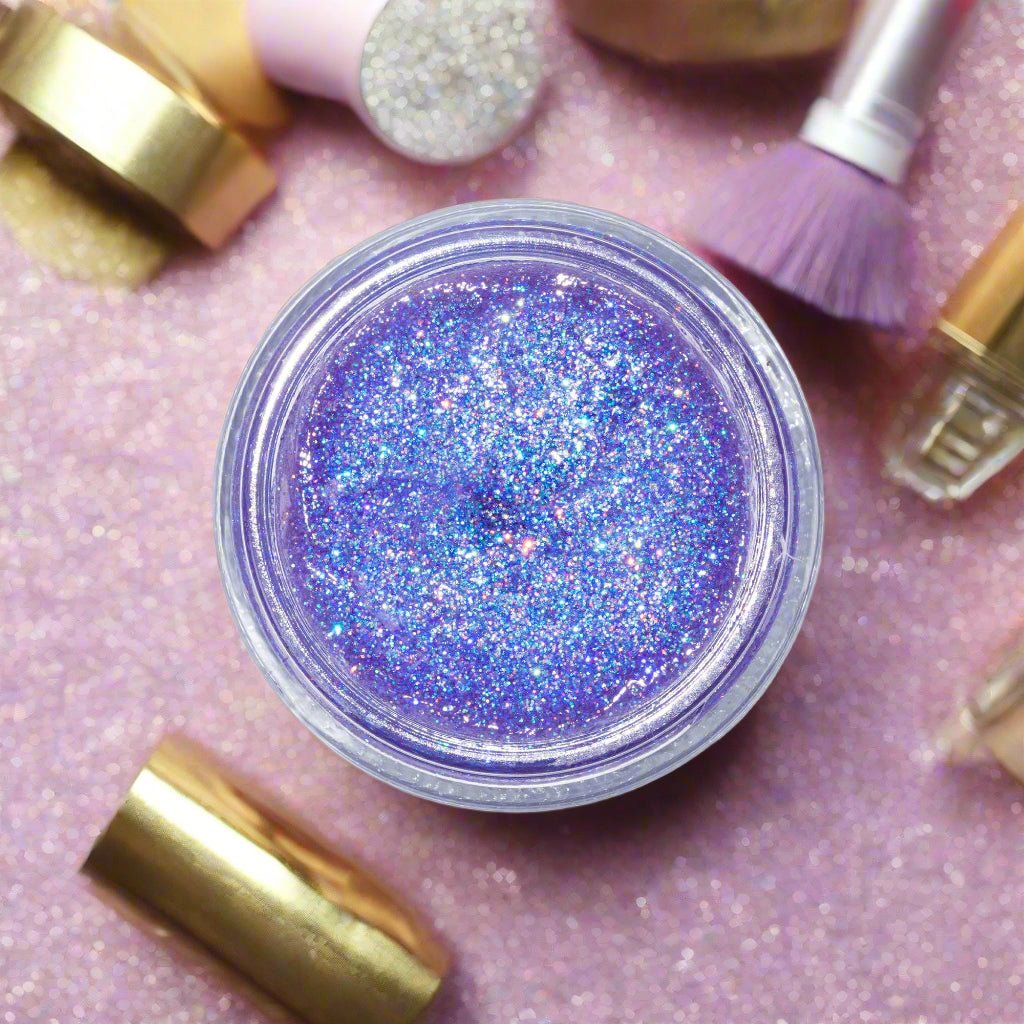 Unicorn Snot Ultraviolet Purple - Confía Collective