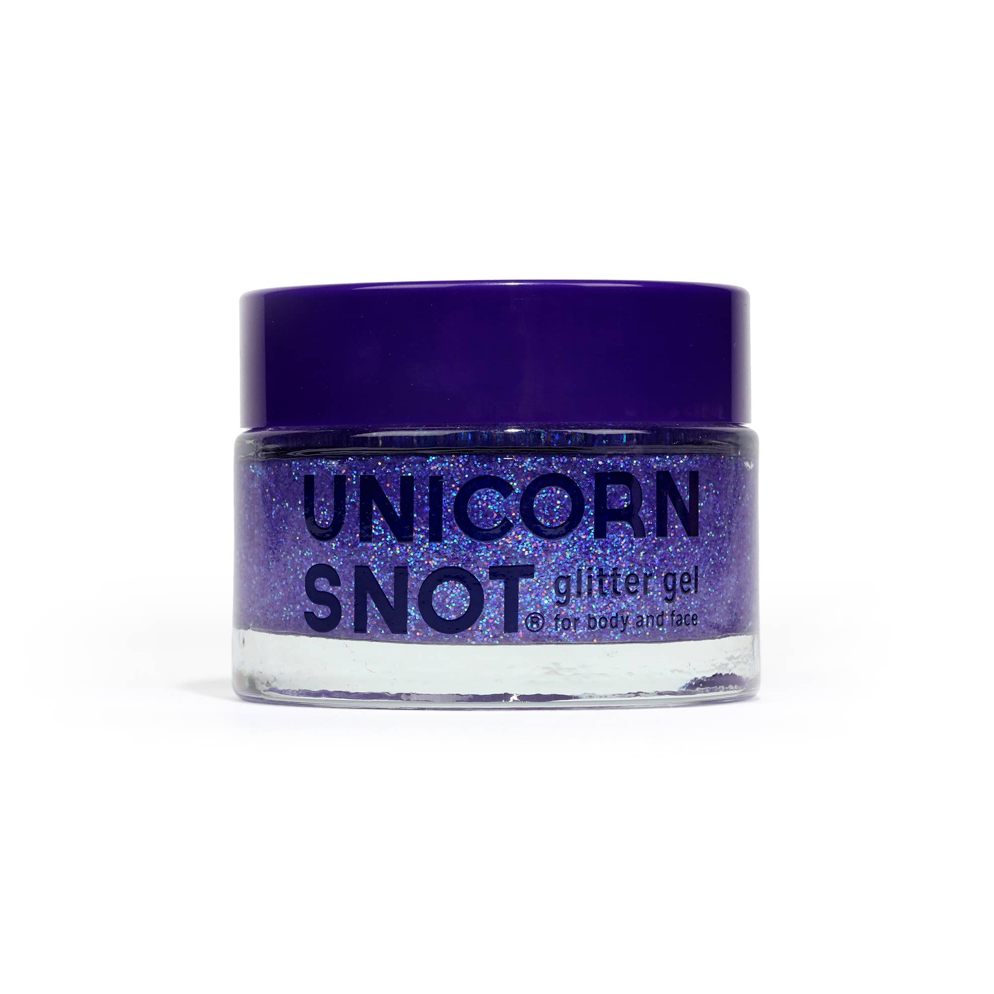 Unicorn Snot Ultraviolet Purple - Confía Collective