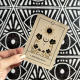 Voice of the Souls Oracle Deck and Guidebook - Confía Collective