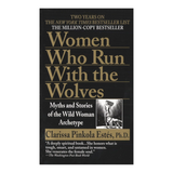 Women Who Run with the Wolves Book