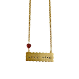 Love Wins Necklace