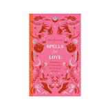 Spells for Love Book
