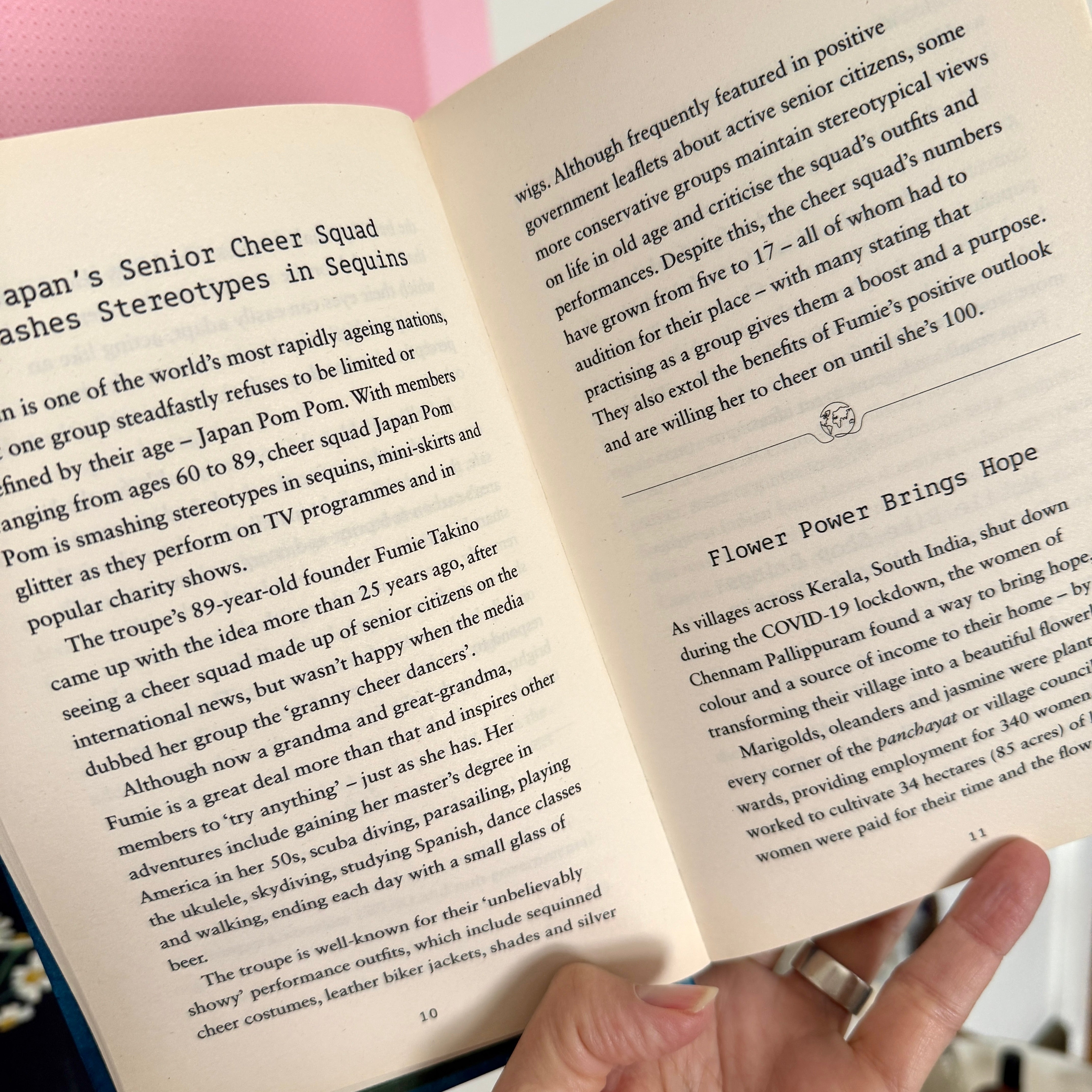 What a Wonderful World Book: Wonderful Stories to Calm Your Mind - Confía Collective