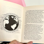 What a Wonderful World Book: Wonderful Stories to Calm Your Mind - Confía Collective