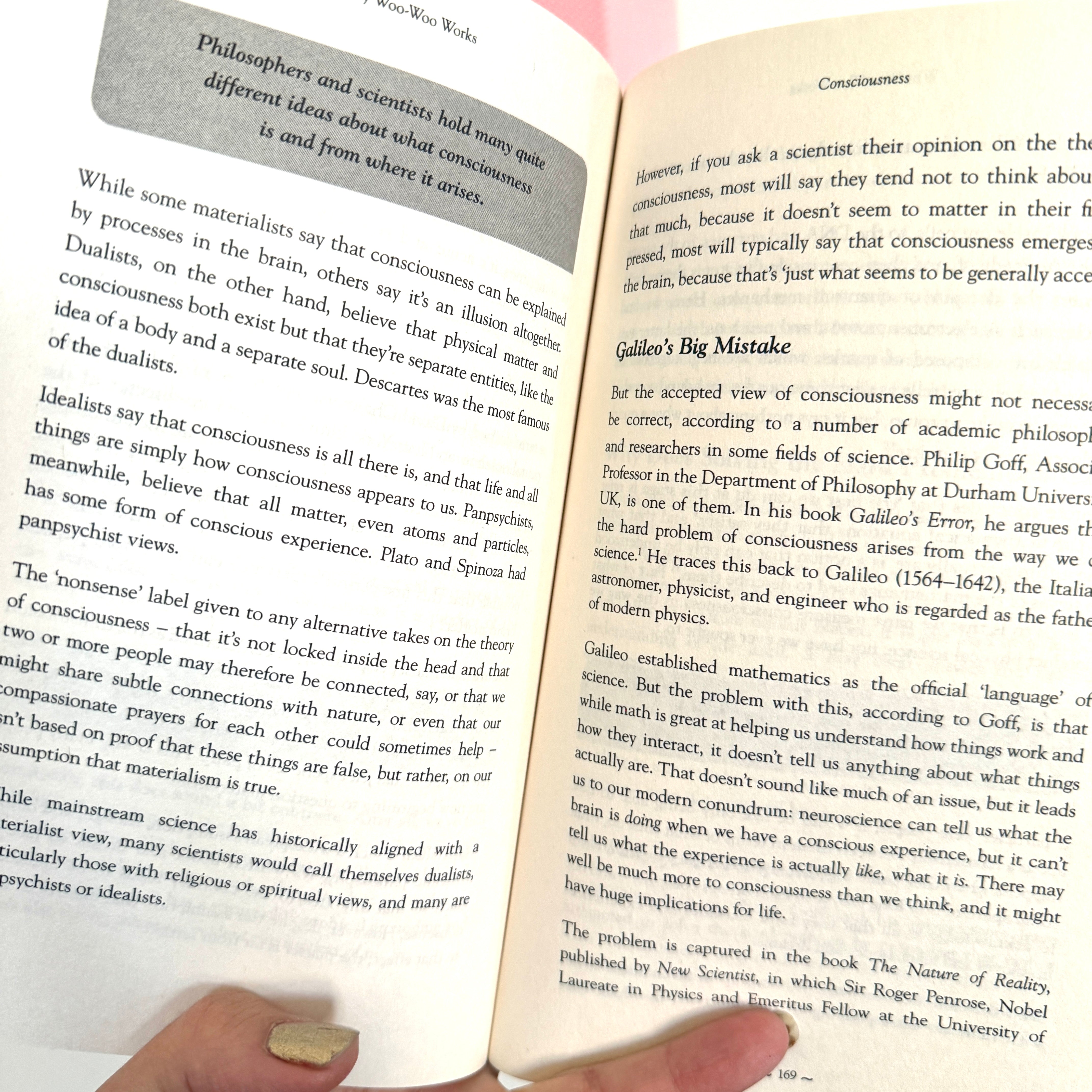 Why Woo - Woo Works Book - Confía Collective