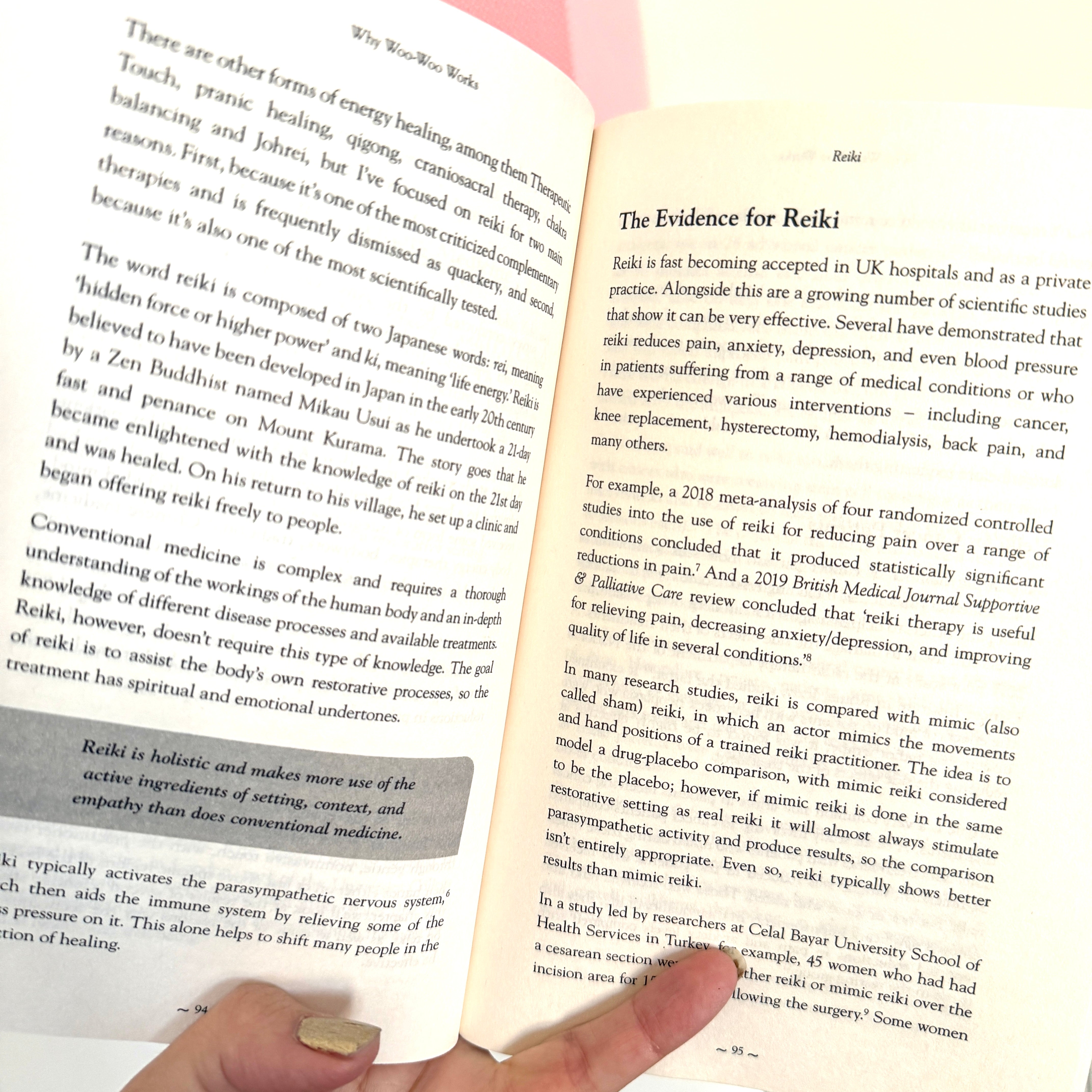 Why Woo - Woo Works Book - Confía Collective