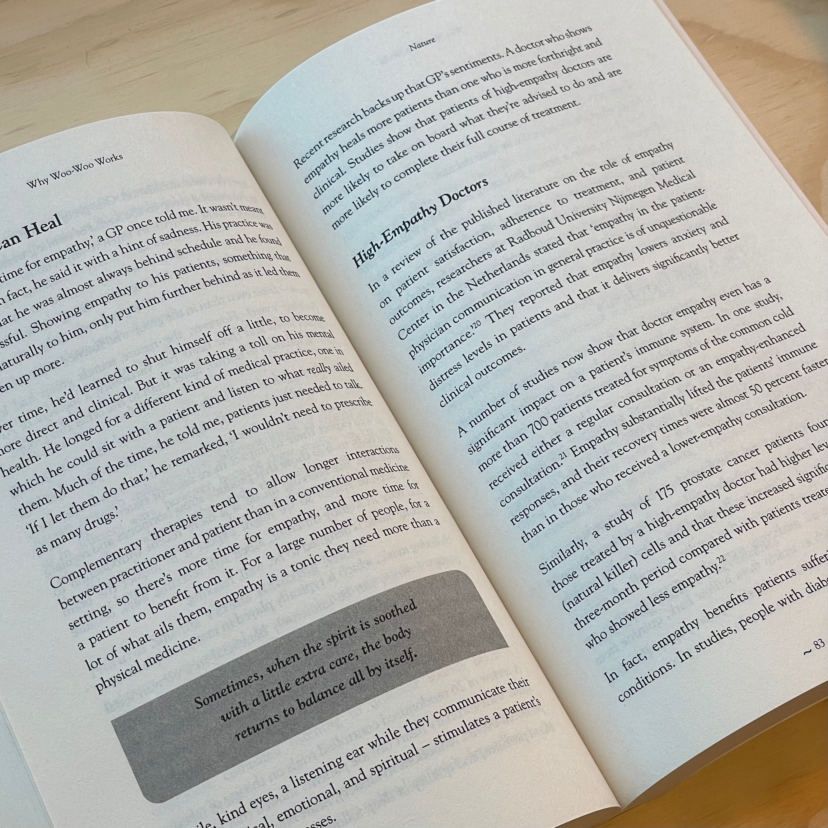 Why Woo - Woo Works Book - Confía Collective