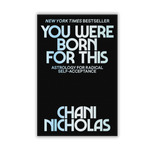 You Were Born For This Book - Confía Collective