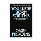 You Were Born For This Book - Confía Collective