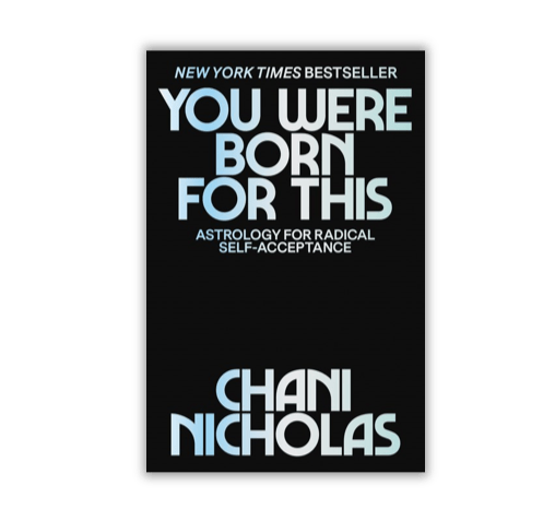 You Were Born For This Book - Confía Collective