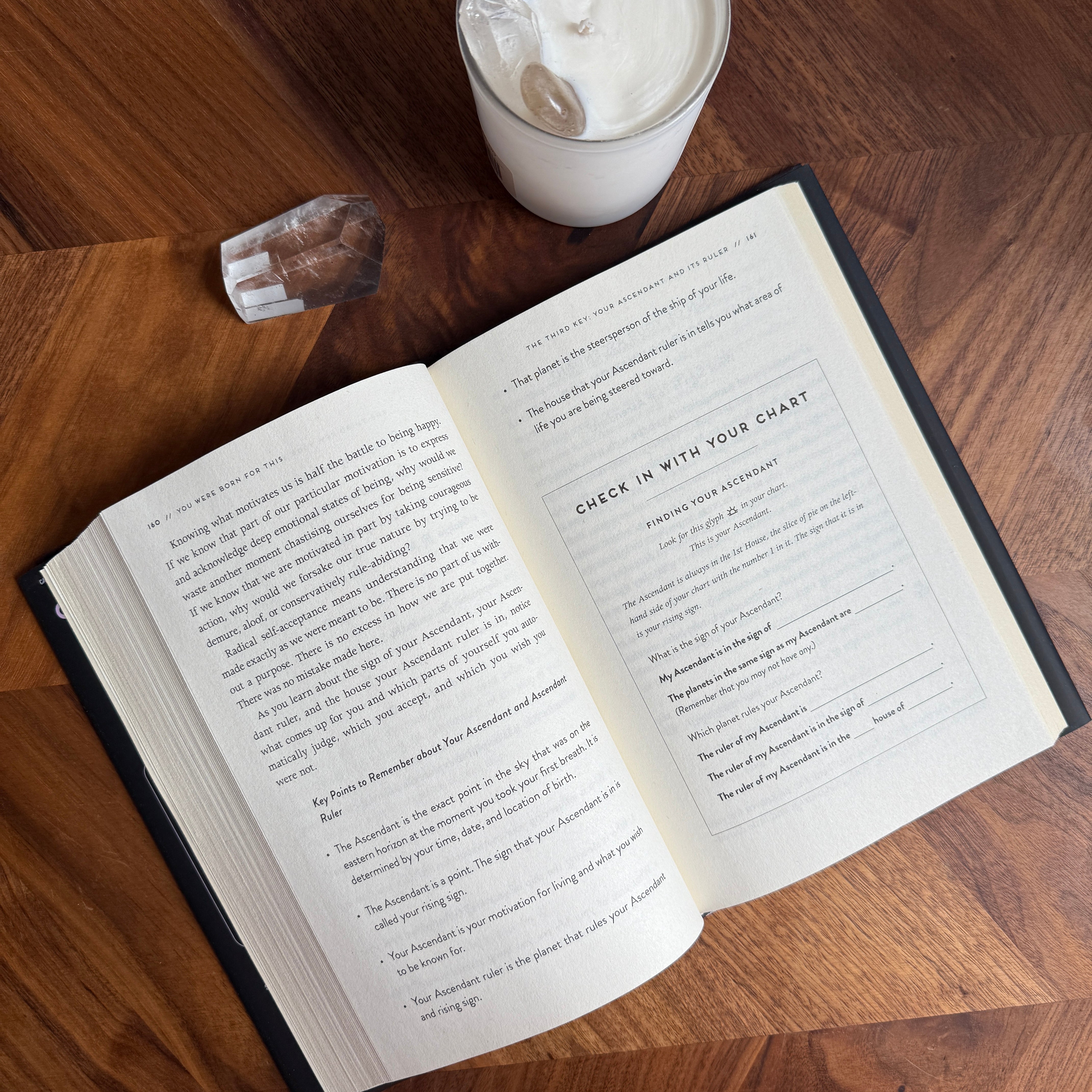 You Were Born For This Book - Confía Collective