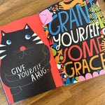 You Will Leave a Trail of Stars Book - Confía Collective