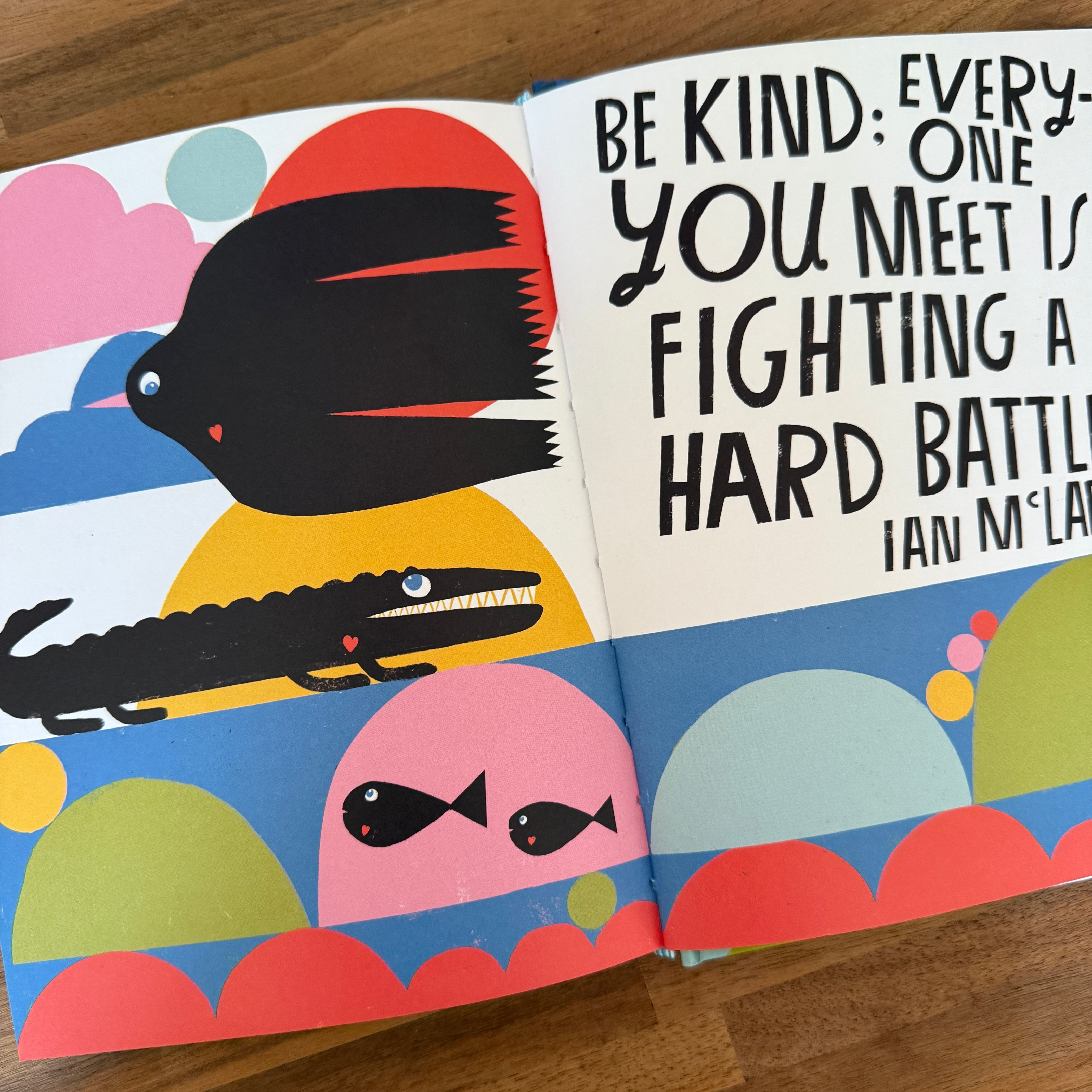 You Will Leave a Trail of Stars Book - Confía Collective