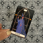 Zodiac Tarot Pocket Deck and Guidebook - Confía Collective