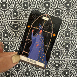 Zodiac Tarot Pocket Deck and Guidebook - Confía Collective
