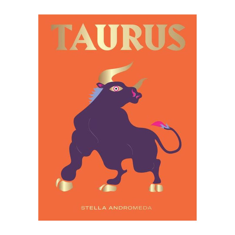 Zodiac Book