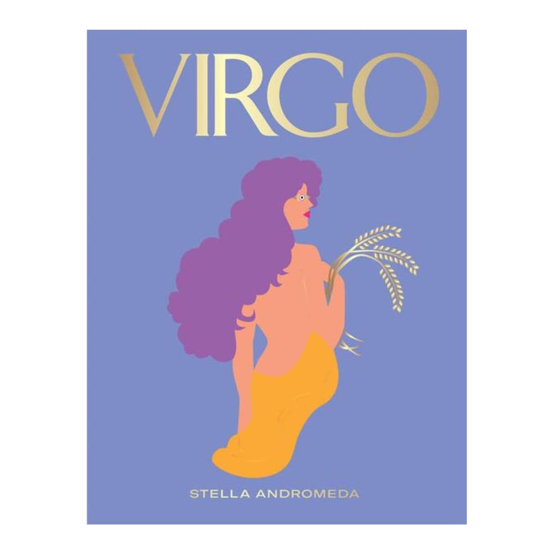 Zodiac Book