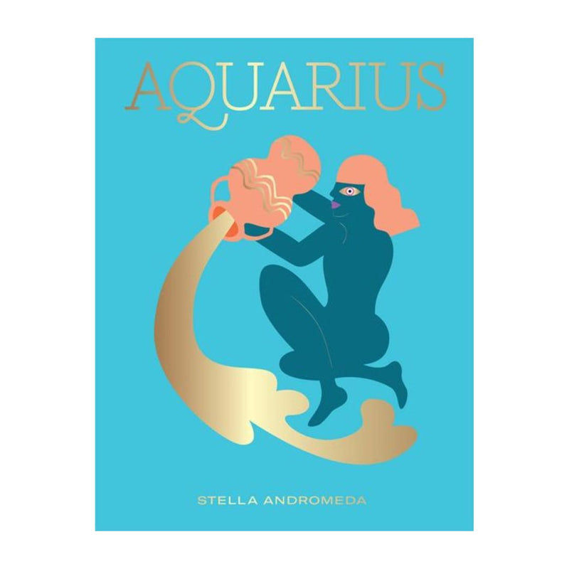 Zodiac Book