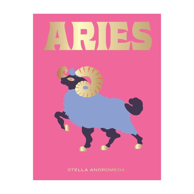 Zodiac Book