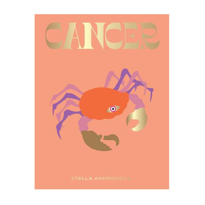 Zodiac Book