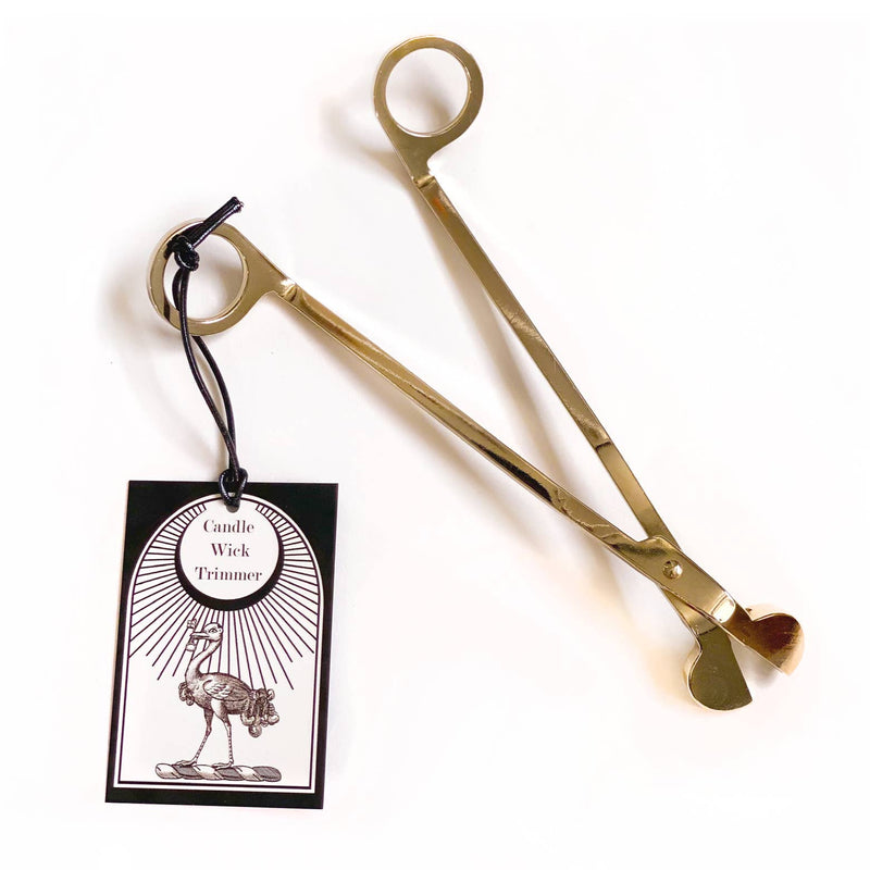 Candle Wick Trimmer