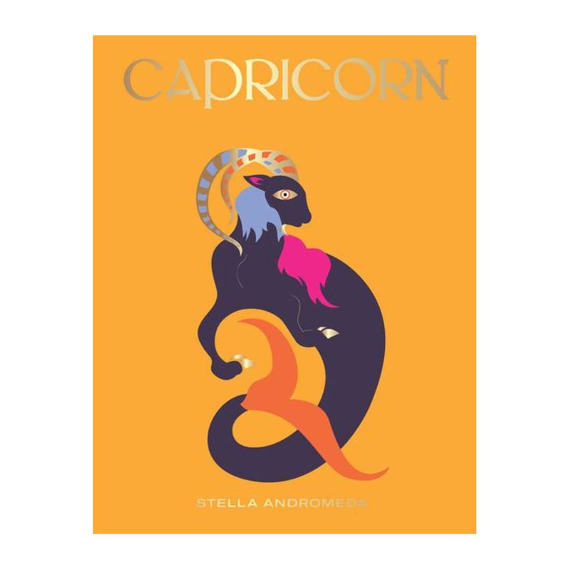 Zodiac Book