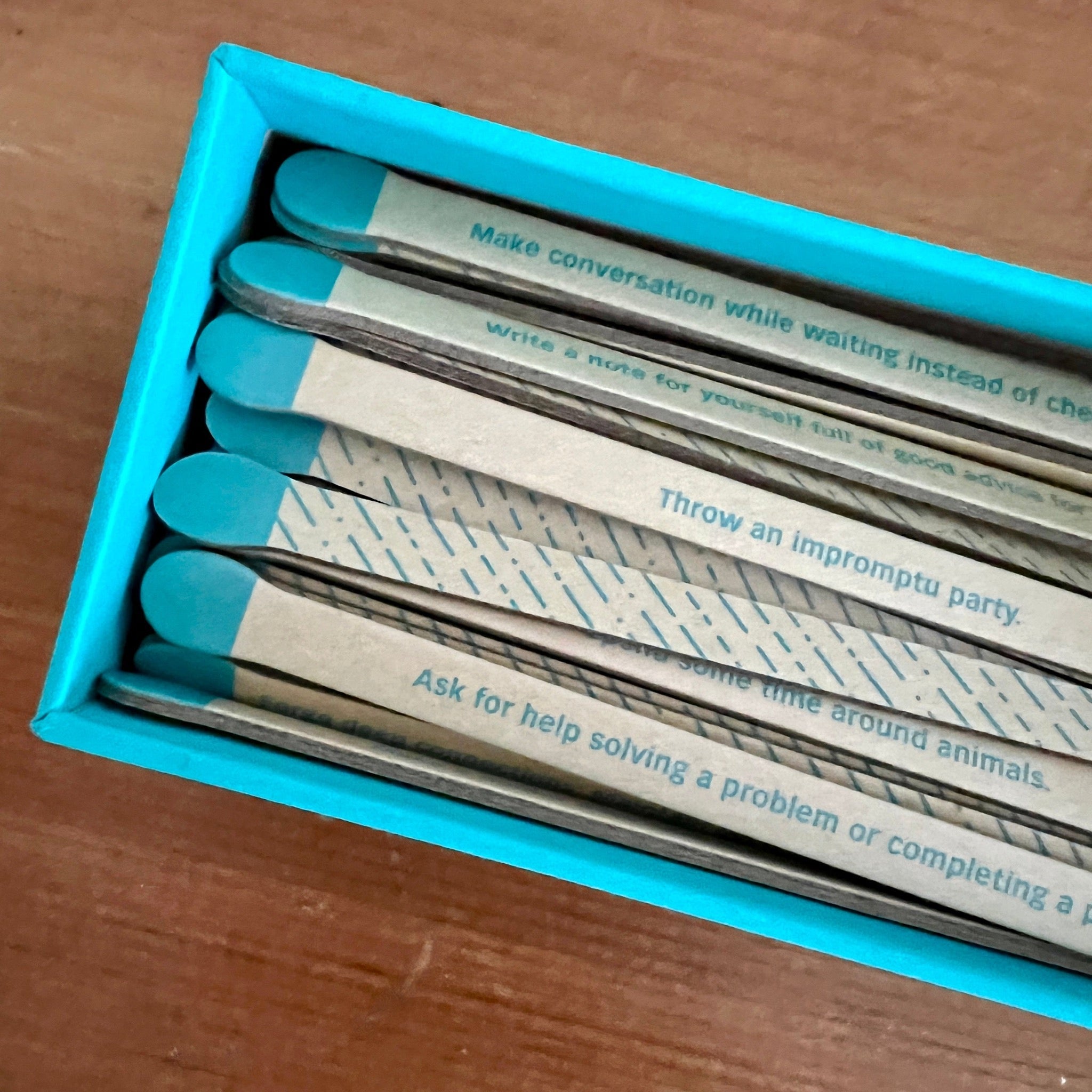 50 Prompts to Spark Happiness - Confía Collective