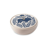 Taurus Zodiac Trinket Dish
