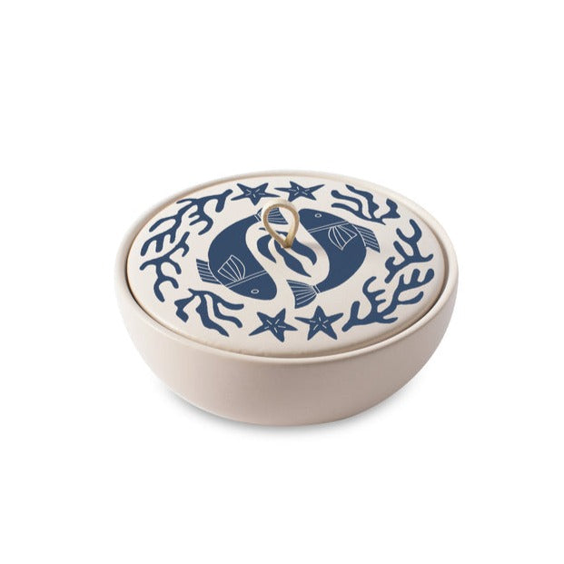 Zodiac Trinket Dish