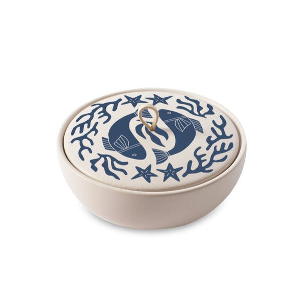 Zodiac Trinket Dish