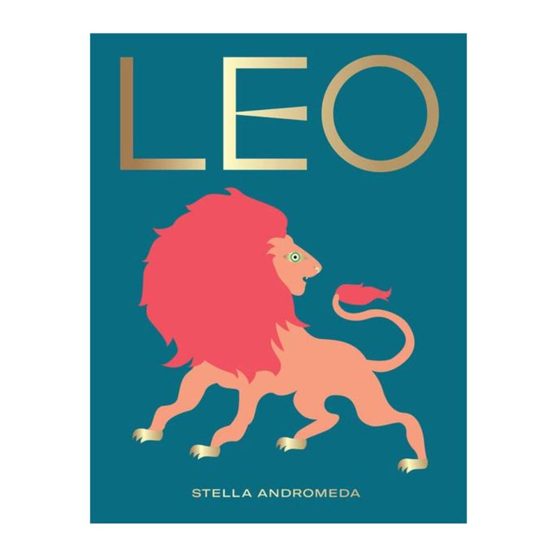 Zodiac Book