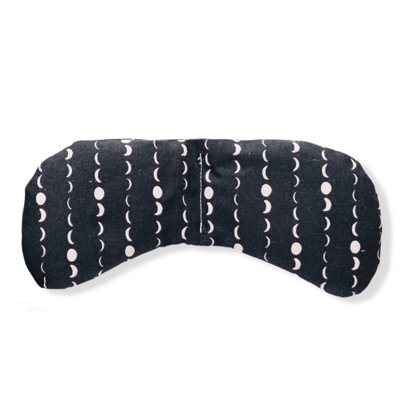 Moon Phase Therapy Eye Mask