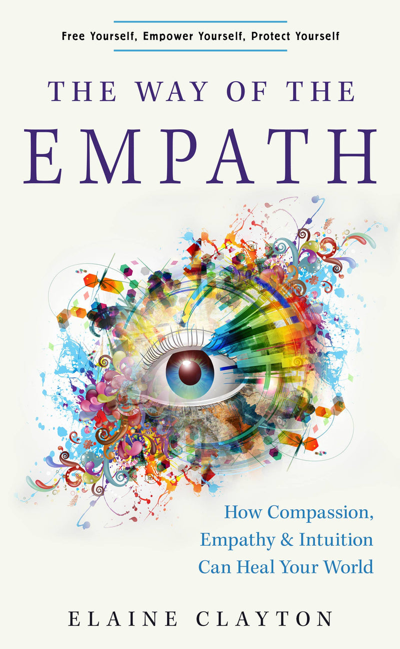 The Way of the Empath Book