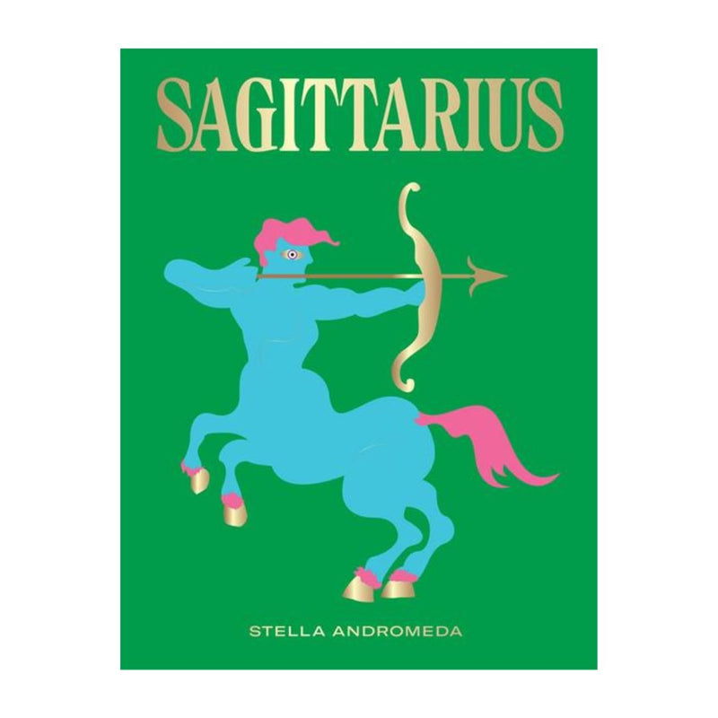 Zodiac Book
