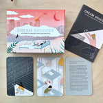 Dream Decoder Card Set and Guidebook