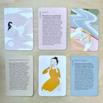 Dream Decoder Card Set and Guidebook