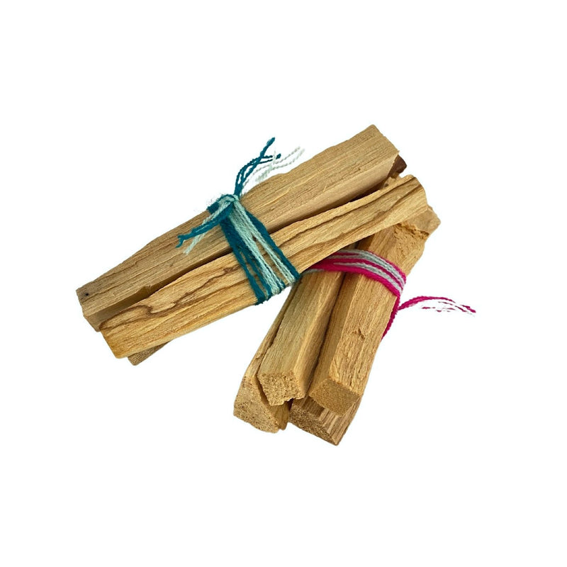 Palo Santo Bundle