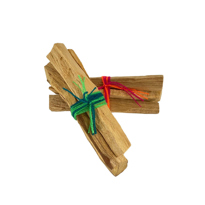 Palo Santo Bundle