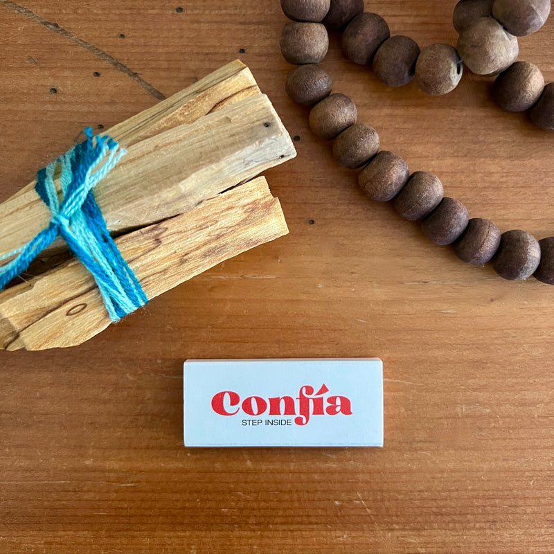 Palo Santo Bundle