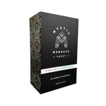 Mystic Mondays Tarot provides you with a stunning tarot deck that is vibrant, beautifully illustrated, and ready to help you connect to your intuition.