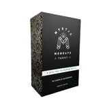 Mystic Mondays Tarot provides you with a stunning tarot deck that is vibrant, beautifully illustrated, and ready to help you connect to your intuition.