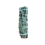 Rosemary is a great herb to burn as an energy detox