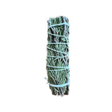Rosemary is a great herb to burn as an energy detox