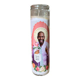 Pop Prayer Candle