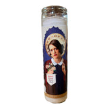 Pop Prayer Candle
