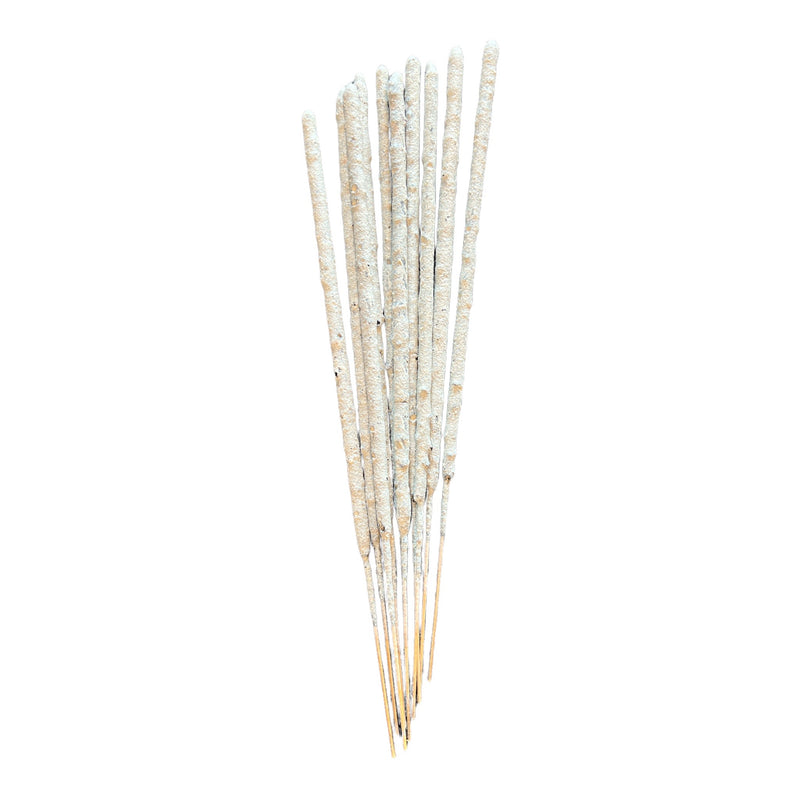 00% Pure Ceremonial-Grade White Copal 