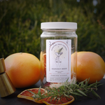 Grapefruit Breeze Elderflower and Rosemary Cocktail Kit