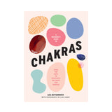 A Beginner's Guide to Chakras Book - Confía Collective